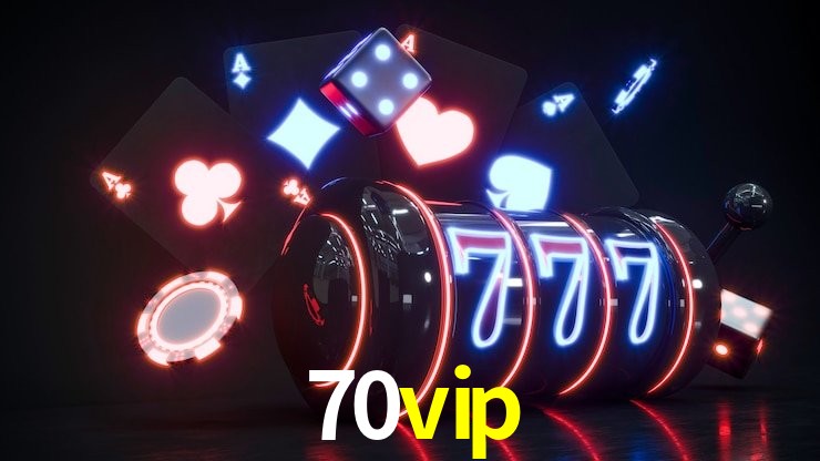 Welcome Bonus 70vip