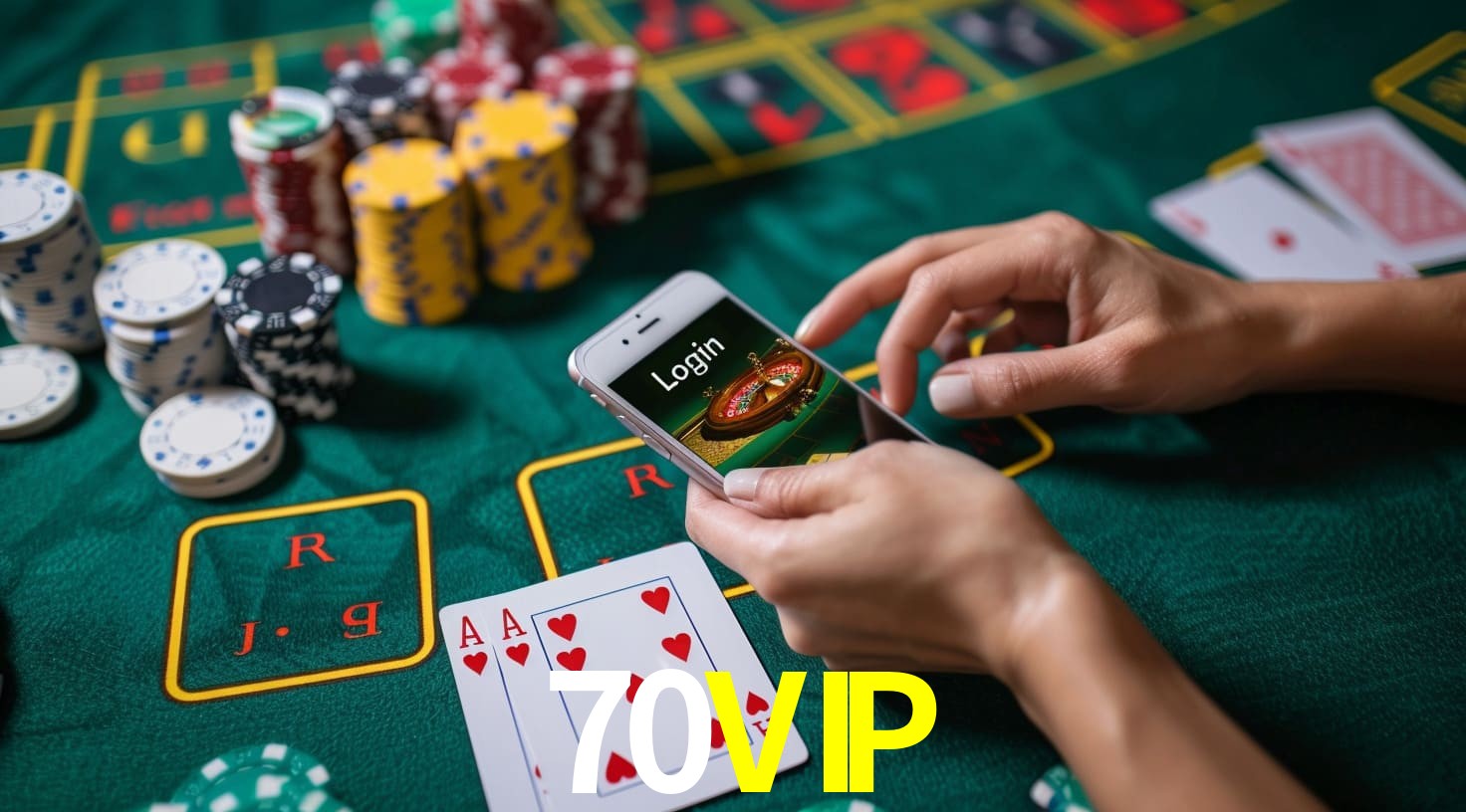 70VIP