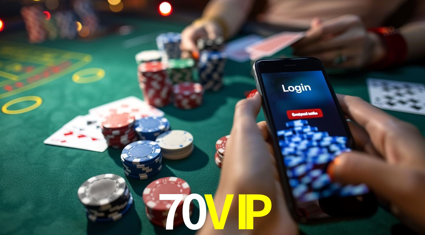 70VIP