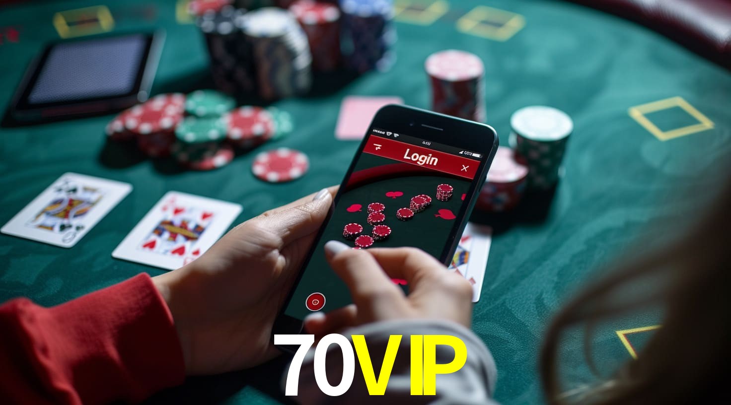 70VIP
