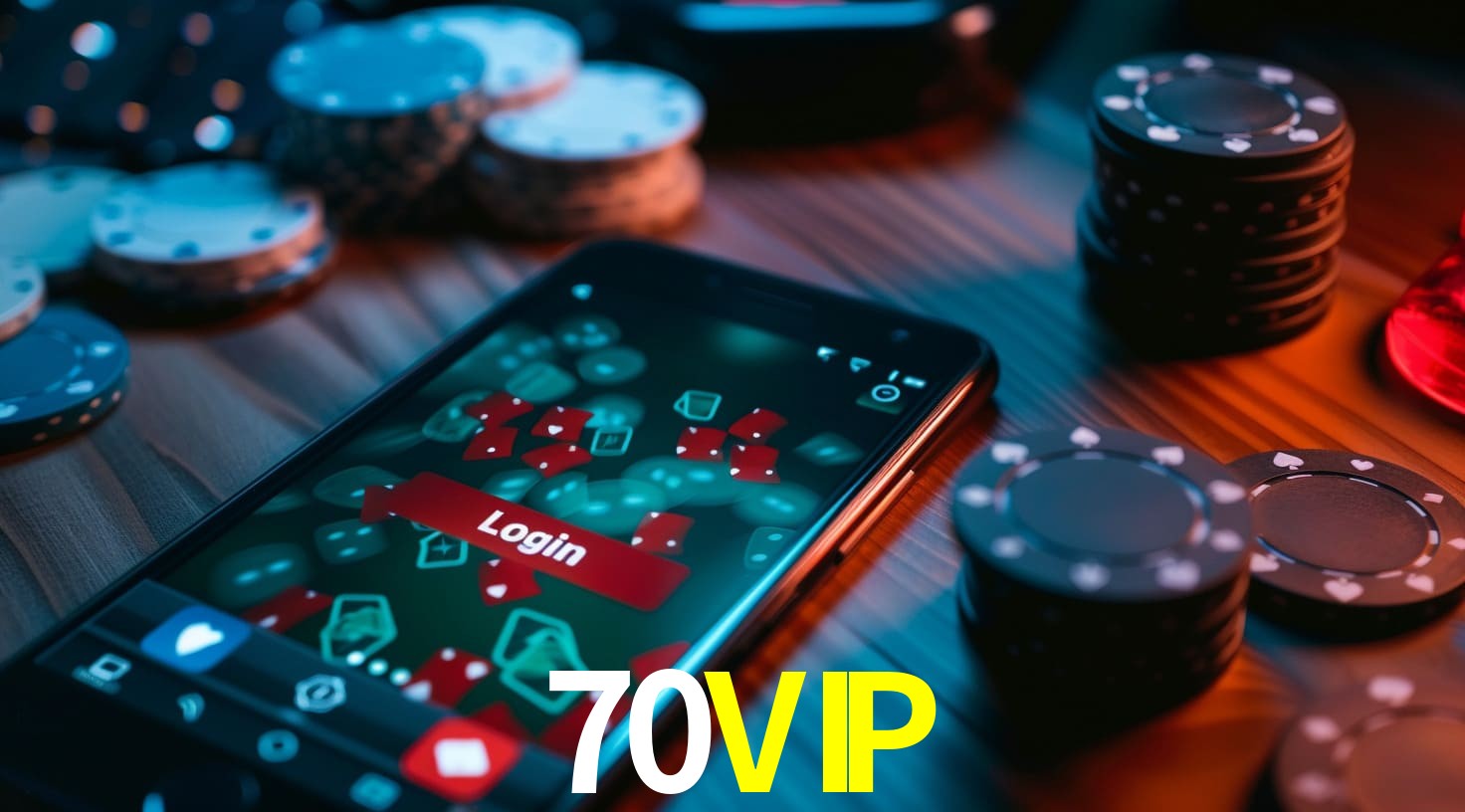 70VIP