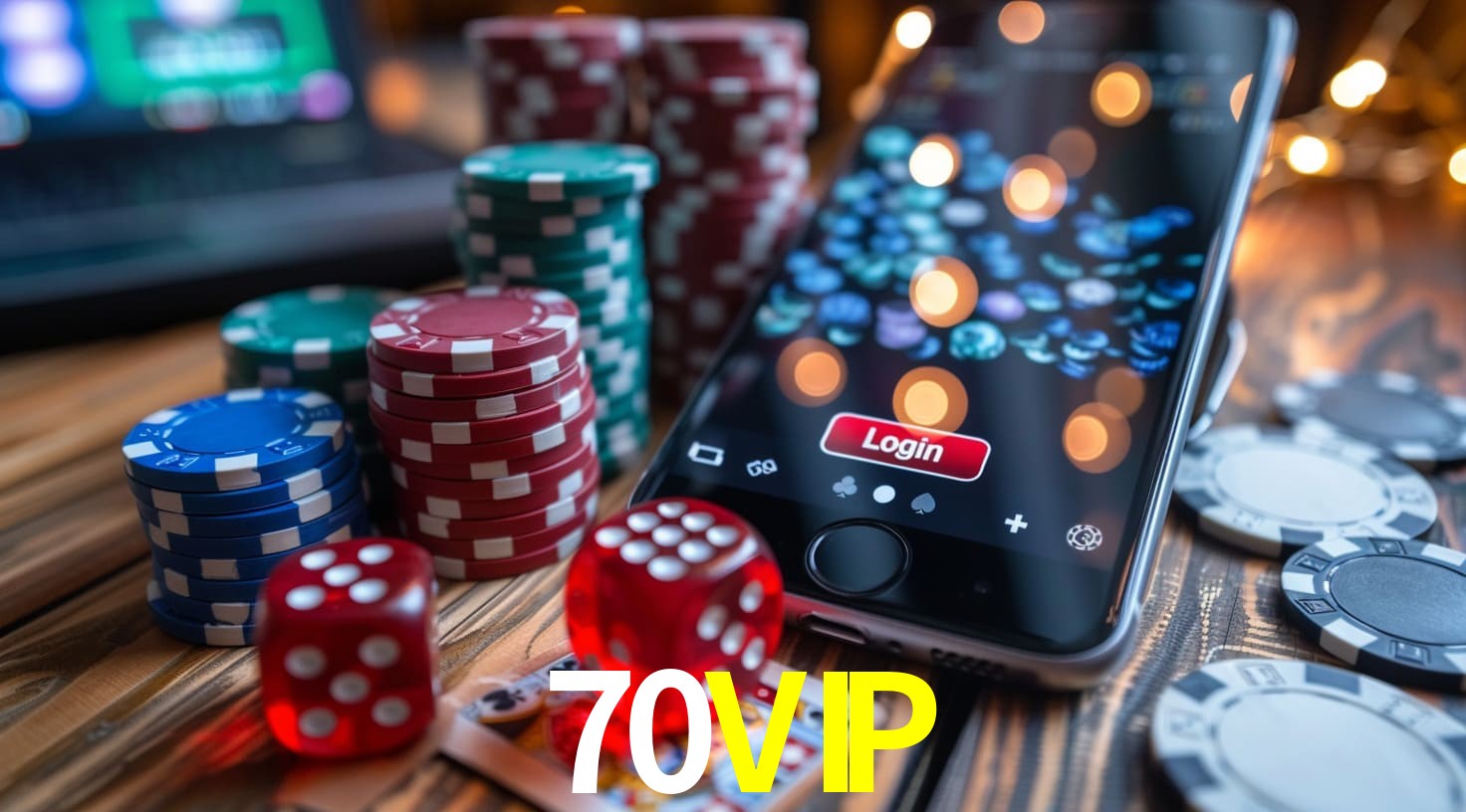 70VIP