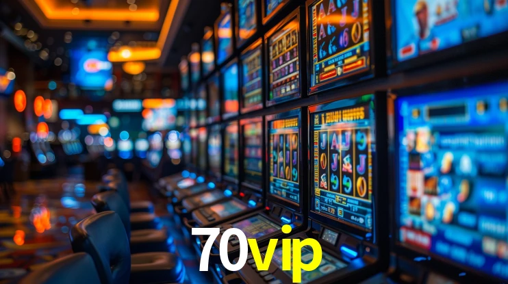 Platform Technology 70vip