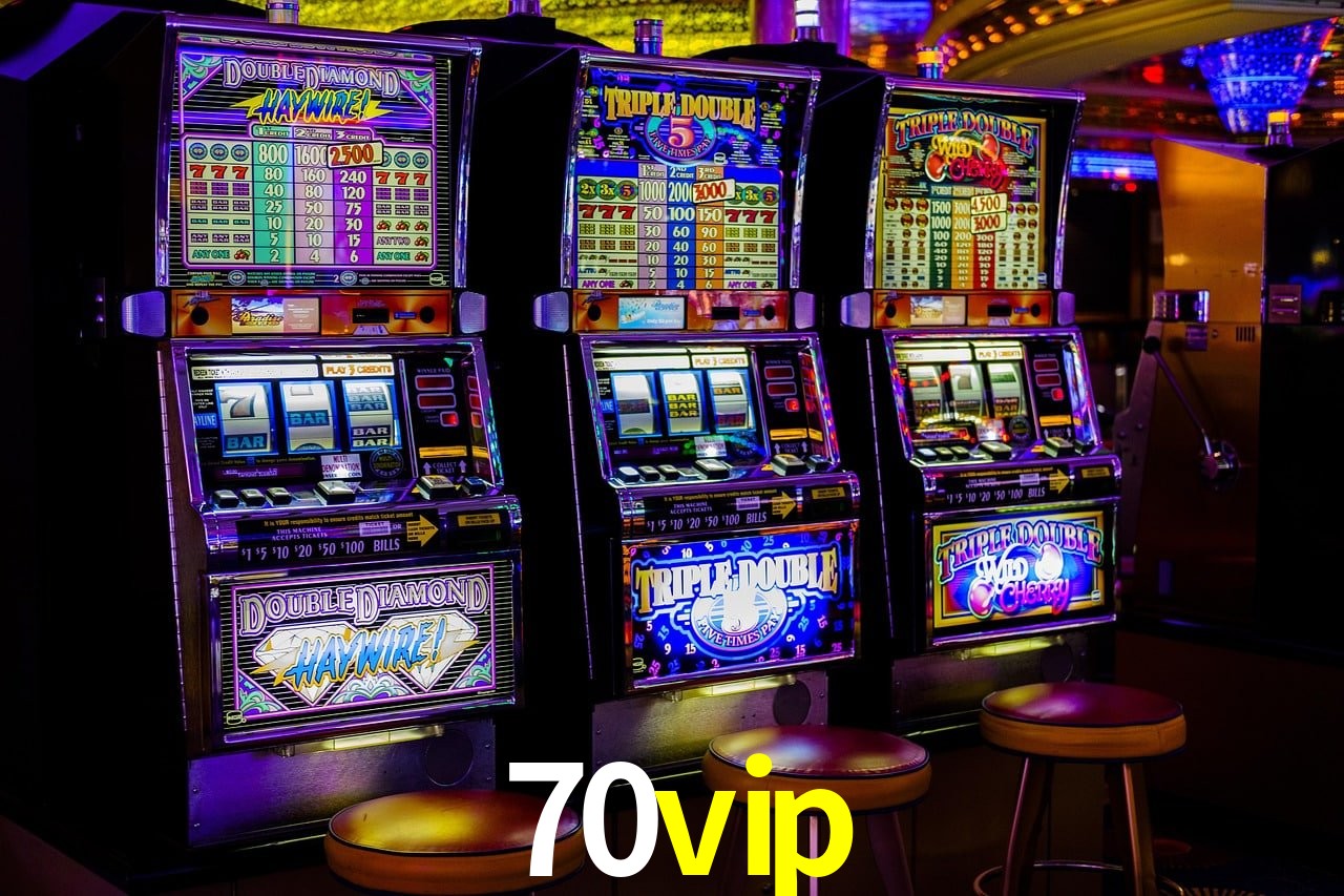 Programa VIP 70vip
