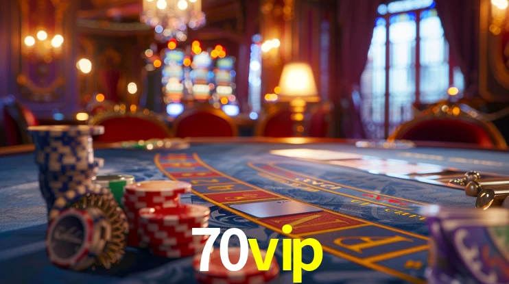 Secure Login 70vip