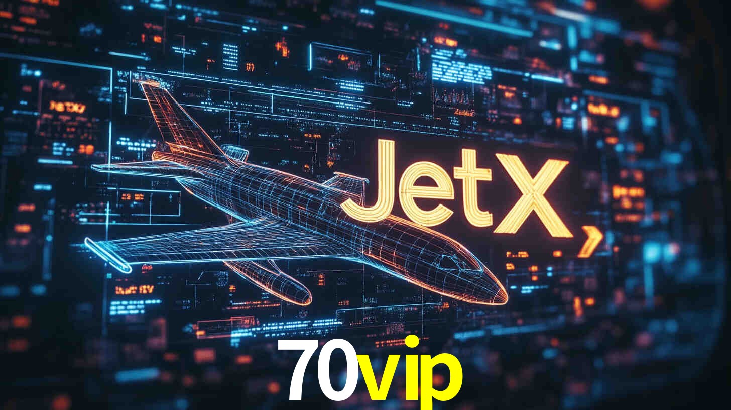 A Revolução dos Aplicativos de Jogos no 70vip