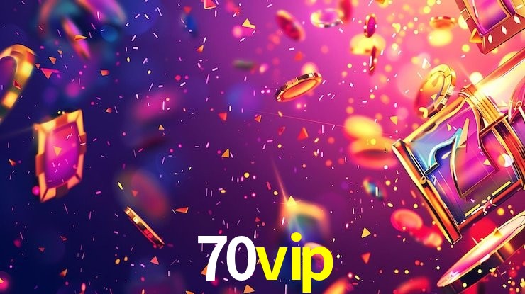 Descubra a Essência do 70vip: Nossa História e Compromissos