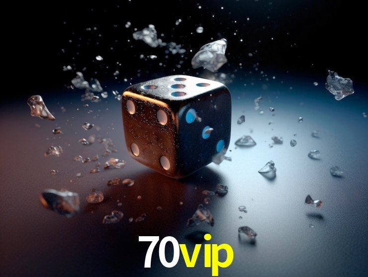 Promoção Relâmpago 70vip