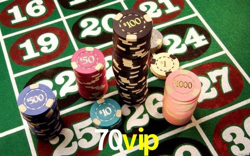 Descubra a Essência do 70vip: Nossa História e Compromissos
