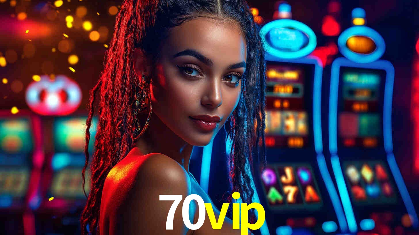 Inovações de Jogos na 70vip: O Futuro das Experiências Interativas