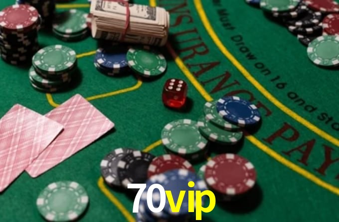70vip bet