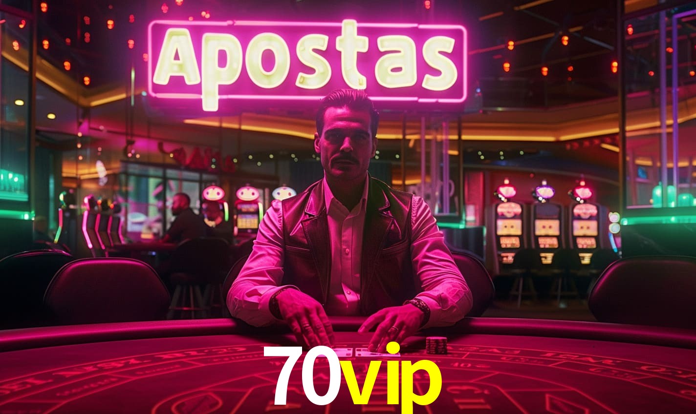 A Experiência Imersiva dos Cassinos Ao Vivo no 70vip