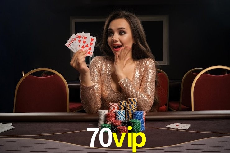 Inovações de Jogos na 70vip: O Futuro das Experiências Interativas