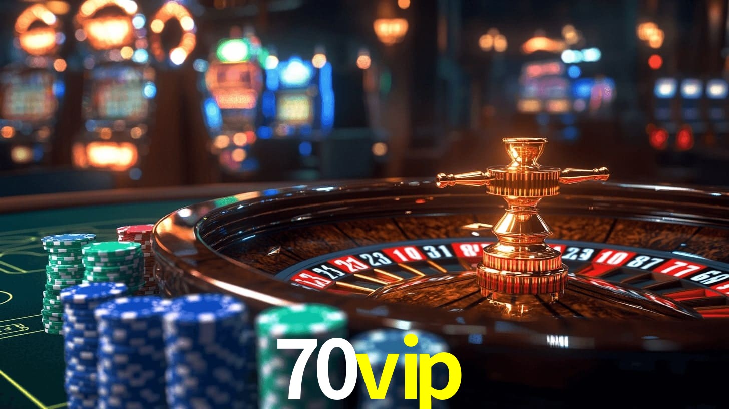 70vip bet