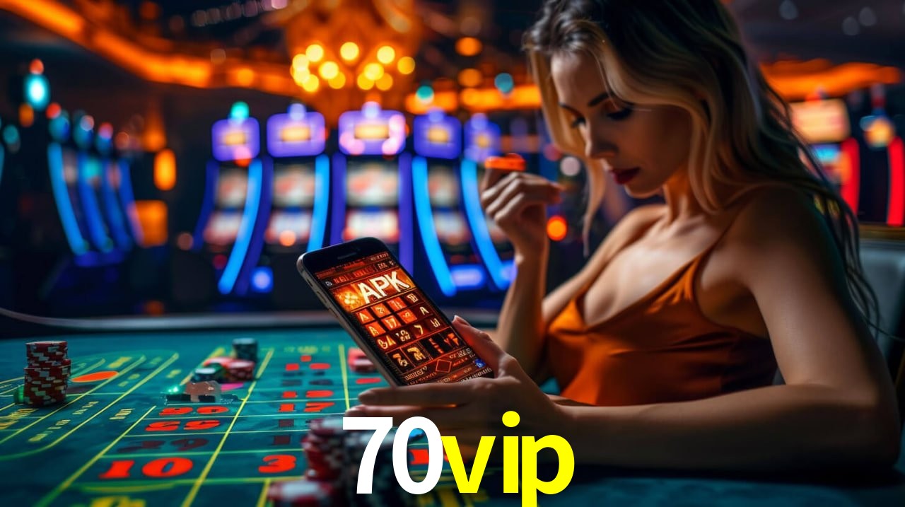 Football Betting 70vip