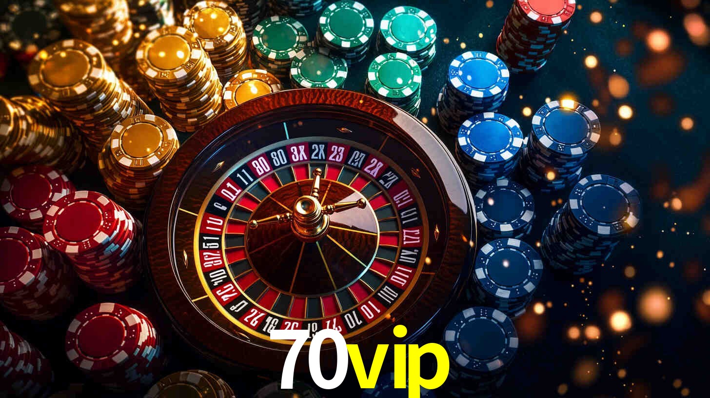 Programa VIP 70vip