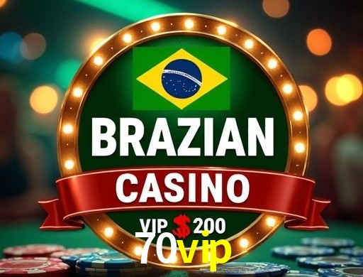 cassino 70vip