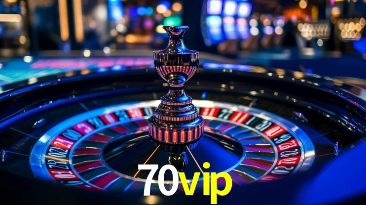 70vip App Interface