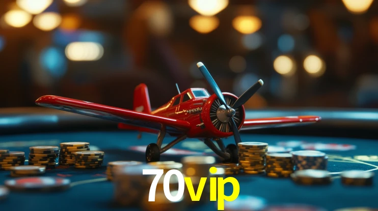 Game Providers 70vip