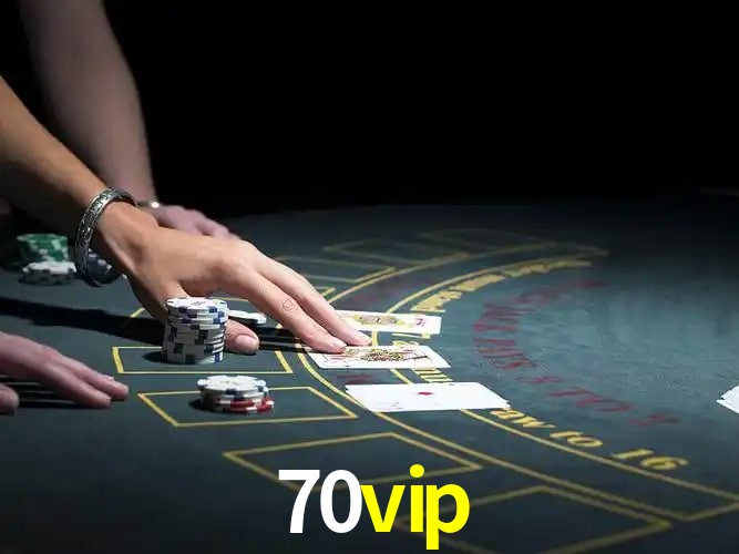 Design Responsivo 70vip