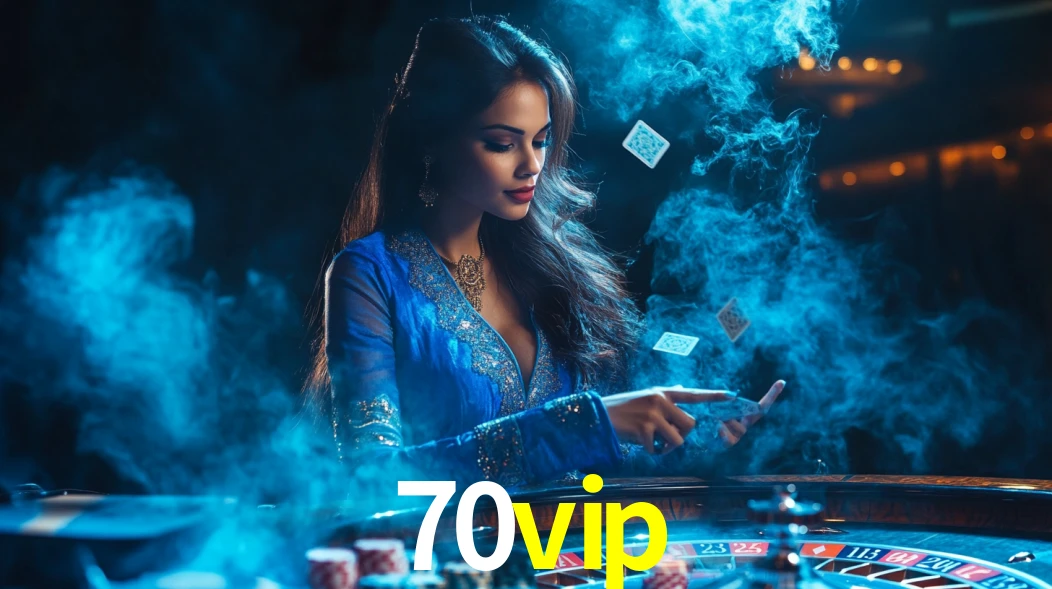 Descubra o Programa VIP da 70vip: Vantagens Exclusivas para Jogadores