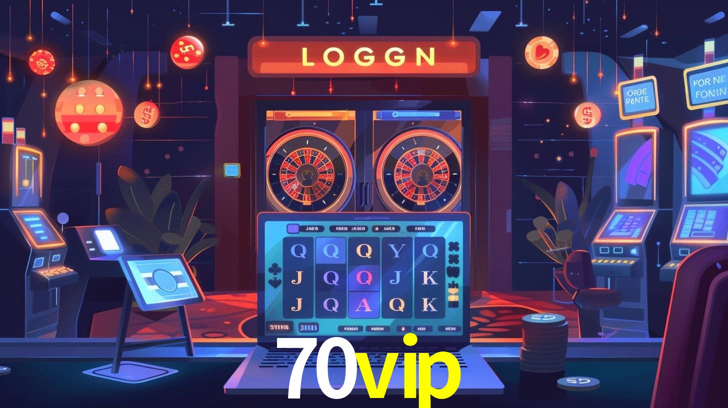 Benefícios da Conta 70vip