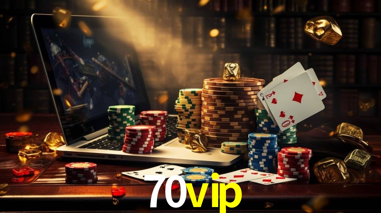 Jogos Exclusivos 70vip