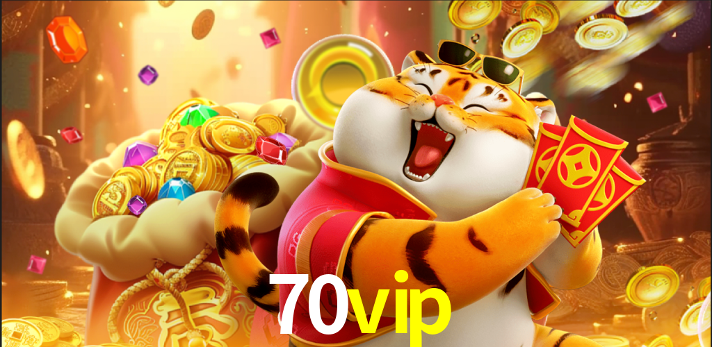 70vip: Seu Especialista em Apostas Esportivas Brasileiras