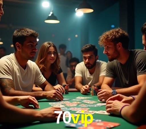 Promoções Sazonais 70vip